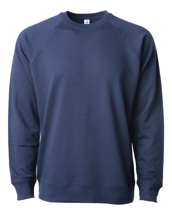 Independent Trading Co. - Sweat léger bouclettes Icon - SS1000C