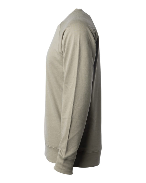 Independent Trading Co. - Sweat léger bouclettes Icon - SS1000C