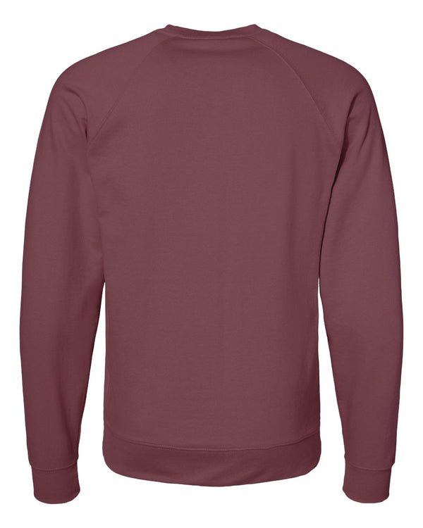 Independent Trading Co. - Sweat léger bouclettes Icon - SS1000C