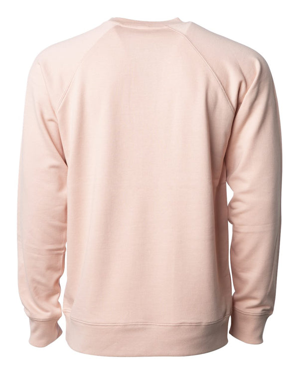 Independent Trading Co. - Sweat léger bouclettes Icon - SS1000C