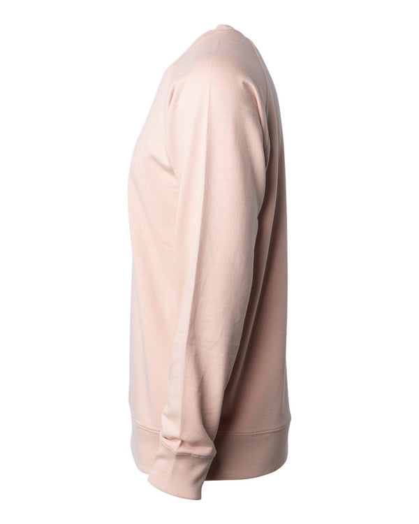 Independent Trading Co. - Sweat léger bouclettes Icon - SS1000C