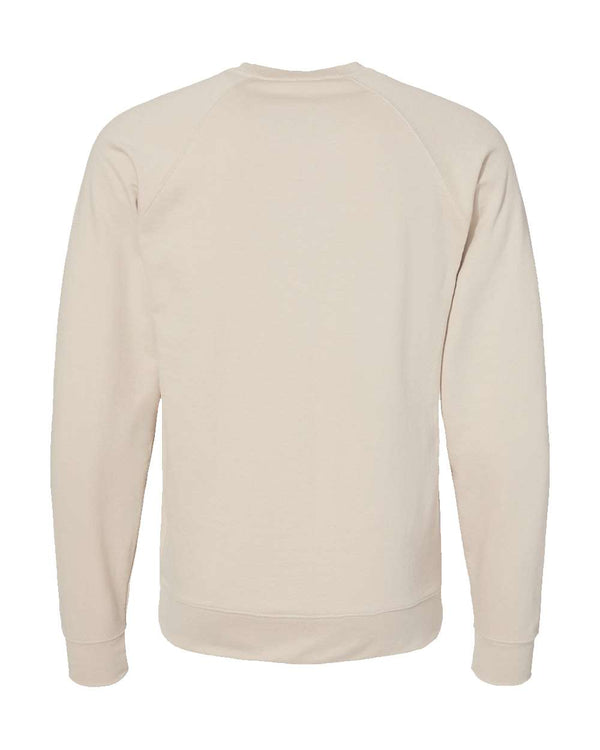 Independent Trading Co. - Sweat léger bouclettes Icon - SS1000C