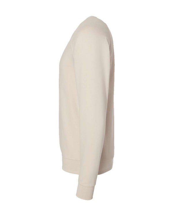 Independent Trading Co. - Sweat léger bouclettes Icon - SS1000C