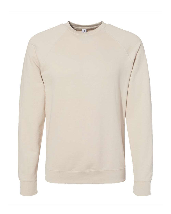 Independent Trading Co. - Sweat léger bouclettes Icon - SS1000C