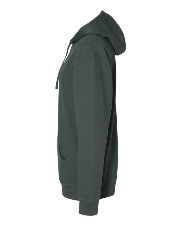 Independent Midweight Hooded Sweatshirt - SS4500