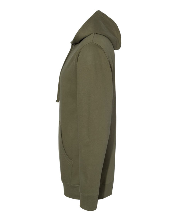 Independent Midweight Hooded Sweatshirt - SS4500