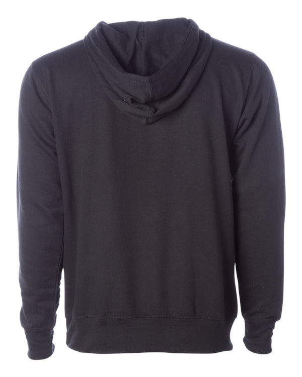 Independent Midweight Hooded Sweatshirt - SS4500