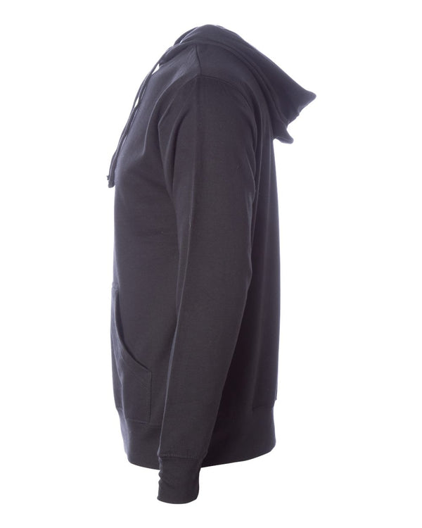 Independent Midweight Hooded Sweatshirt - SS4500