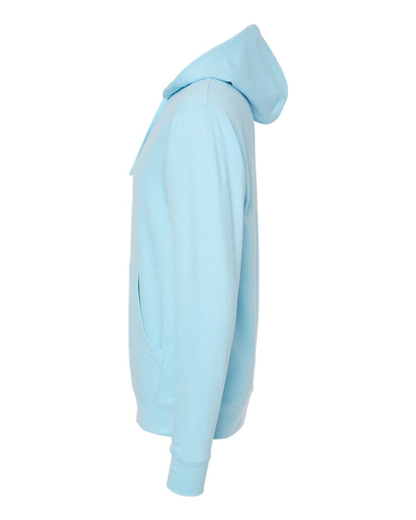 Independent Midweight Hooded Sweatshirt - SS4500