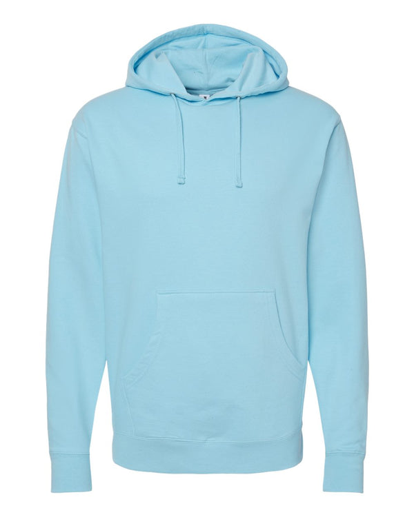Independent Midweight Hooded Sweatshirt - SS4500