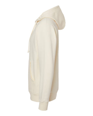 Midweight Hooded Sweatshirt — Independent Trading Co. SS4500