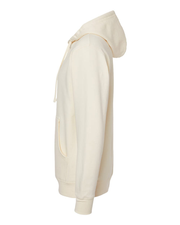 Independent Midweight Hooded Sweatshirt - SS4500
