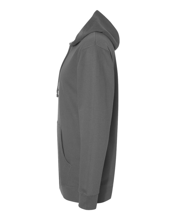 Independent Midweight Hooded Sweatshirt - SS4500