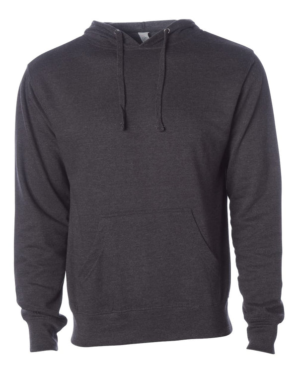 Independent Midweight Hooded Sweatshirt - SS4500