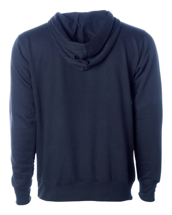 Independent Midweight Hooded Sweatshirt - SS4500