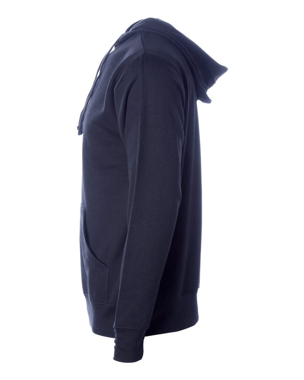 Independent Midweight Hooded Sweatshirt - SS4500
