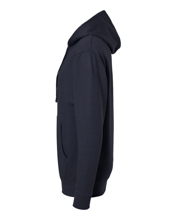 Independent Midweight Hooded Sweatshirt - SS4500