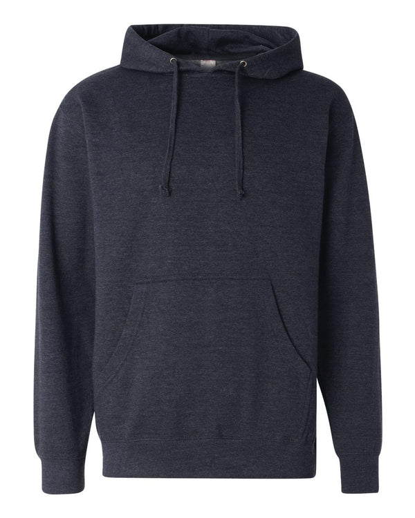 Independent Midweight Hooded Sweatshirt - SS4500