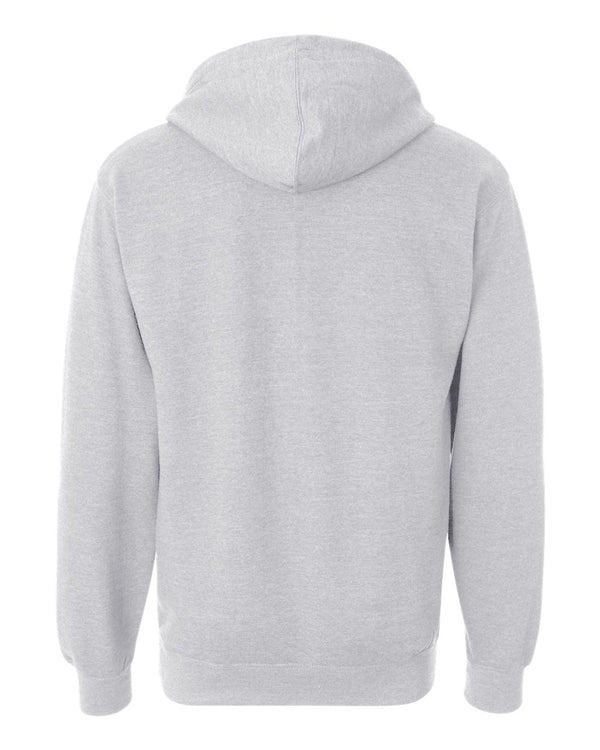Independent Midweight Hooded Sweatshirt - SS4500