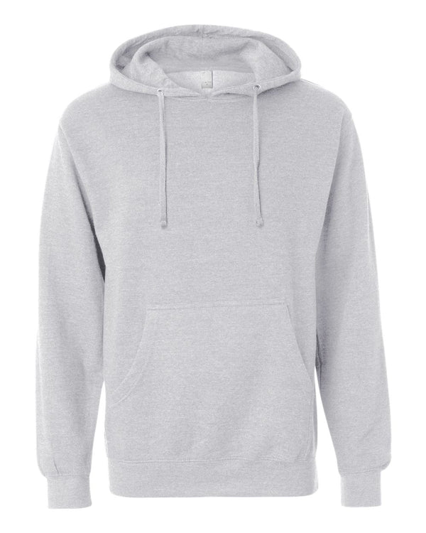 Independent Midweight Hooded Sweatshirt - SS4500