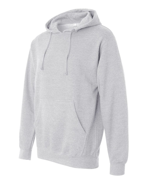 Independent Midweight Hooded Sweatshirt - SS4500
