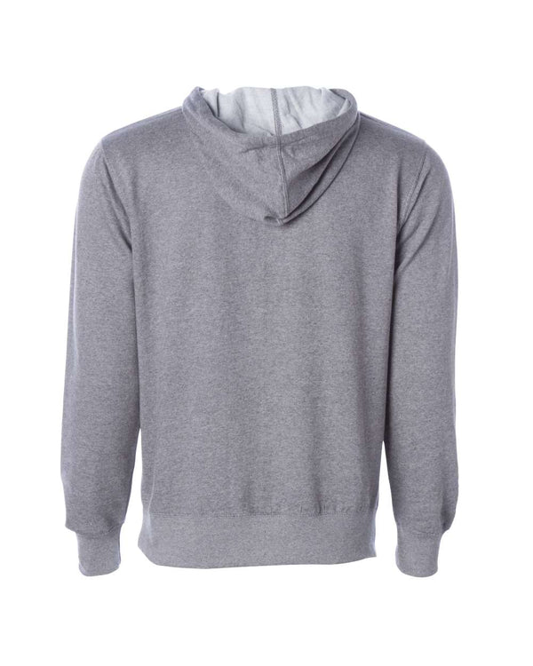 Independent Midweight Hooded Sweatshirt - SS4500
