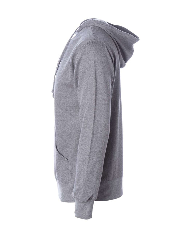 Independent Midweight Hooded Sweatshirt - SS4500