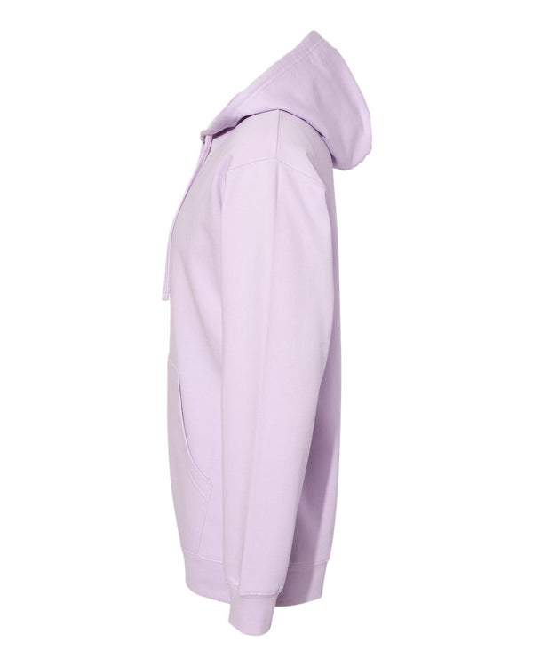 Independent Midweight Hooded Sweatshirt - SS4500