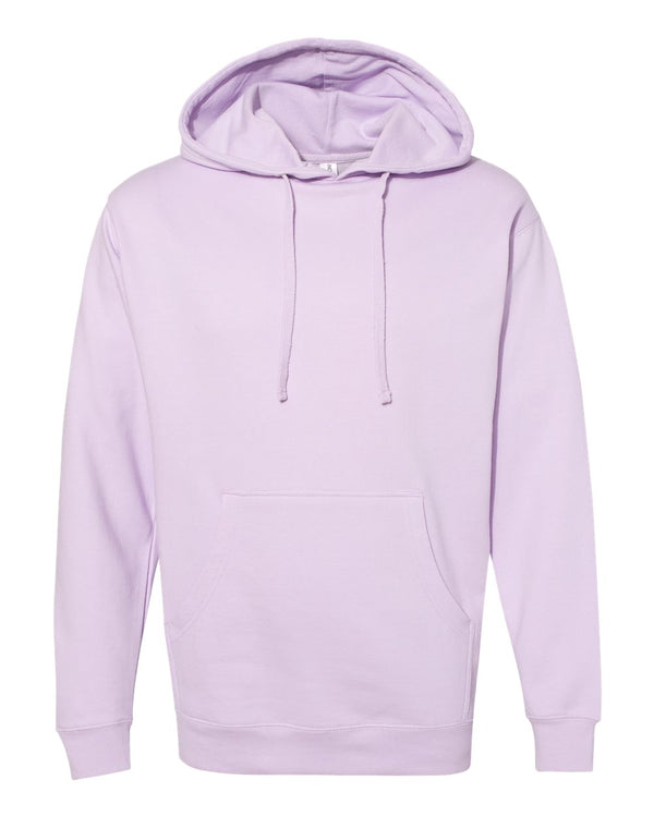 Independent Midweight Hooded Sweatshirt - SS4500