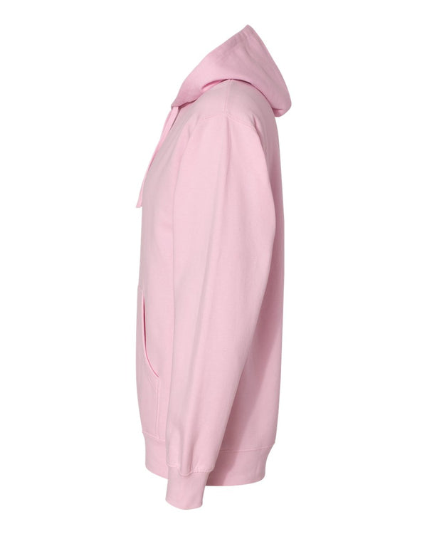 Independent Midweight Hooded Sweatshirt - SS4500