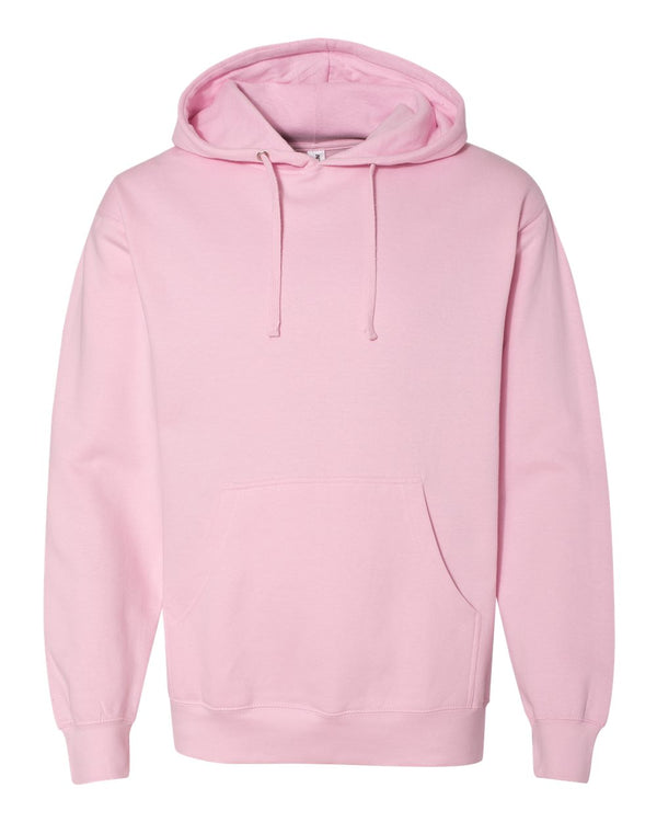 Independent Midweight Hooded Sweatshirt - SS4500