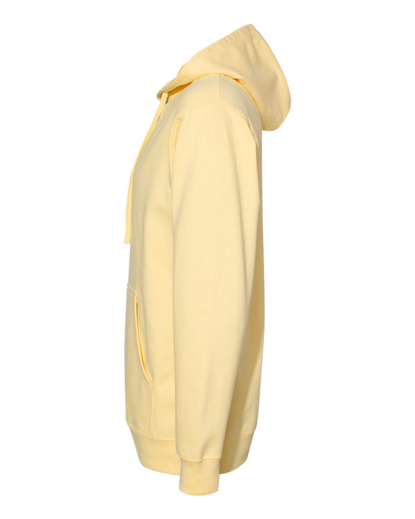 Independent Midweight Hooded Sweatshirt - SS4500