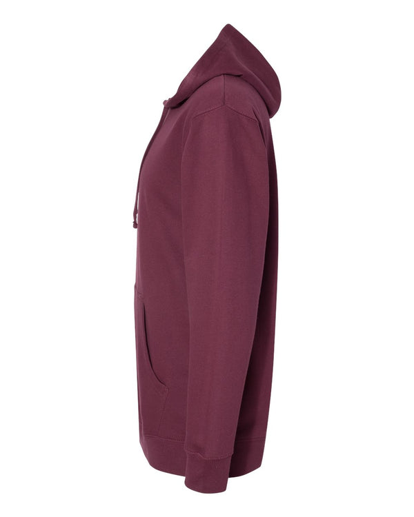 Independent Midweight Hooded Sweatshirt - SS4500