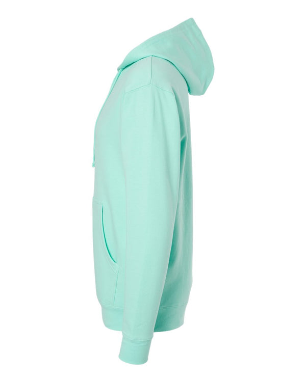 Independent Midweight Hooded Sweatshirt - SS4500