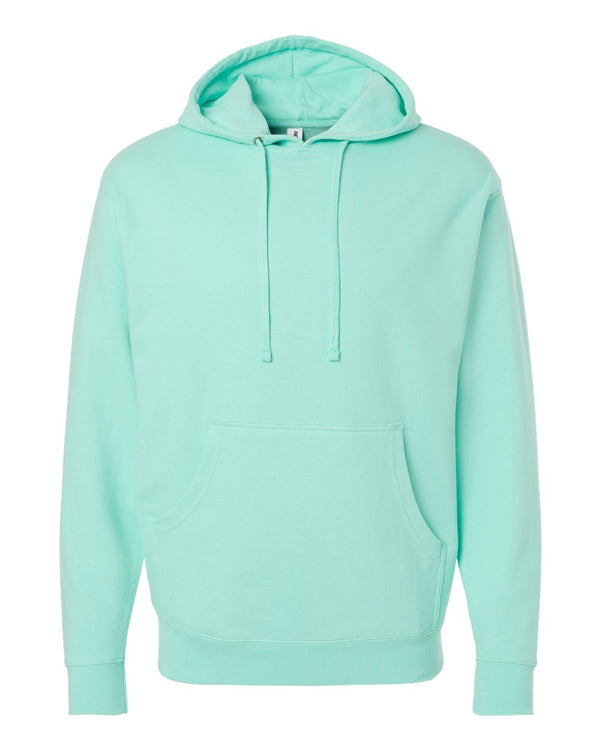 Independent Midweight Hooded Sweatshirt - SS4500