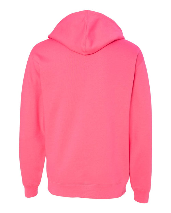 Independent Midweight Hooded Sweatshirt - SS4500