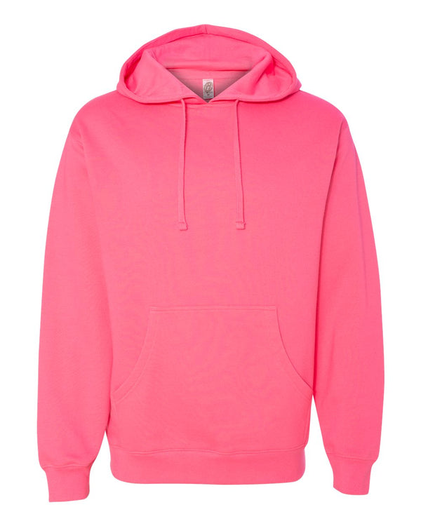Independent Midweight Hooded Sweatshirt - SS4500