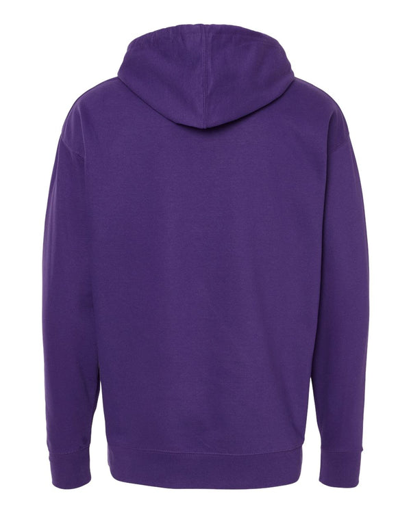 Independent Midweight Hooded Sweatshirt - SS4500