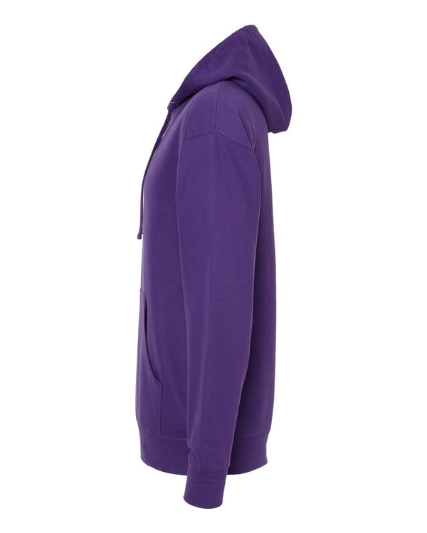 Independent Midweight Hooded Sweatshirt - SS4500