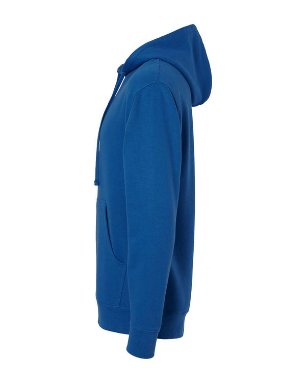 Independent Midweight Hooded Sweatshirt - SS4500