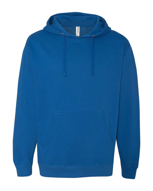 Independent Midweight Hooded Sweatshirt - SS4500