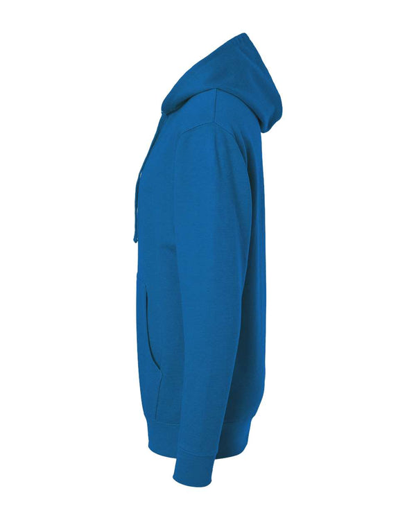 Independent Midweight Hooded Sweatshirt - SS4500