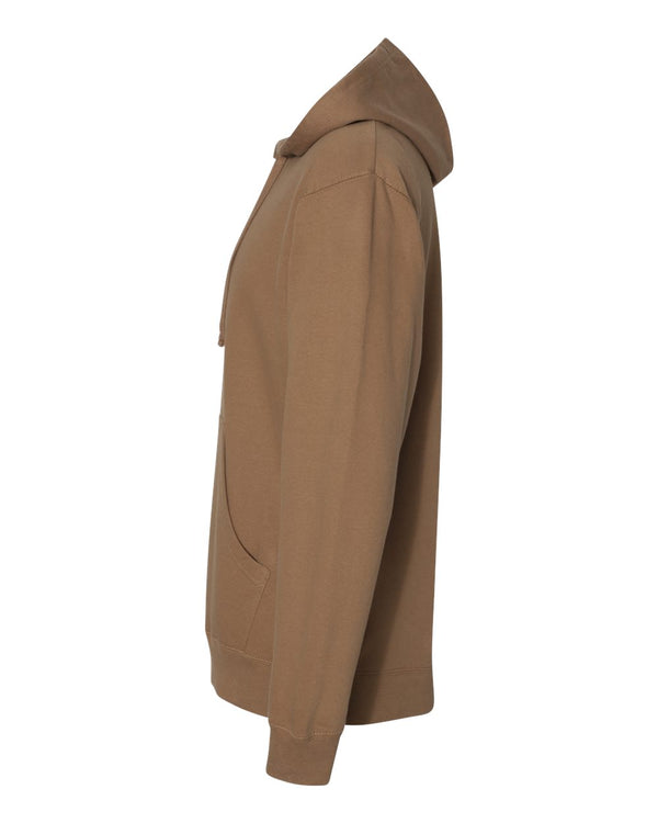 Independent Midweight Hooded Sweatshirt - SS4500