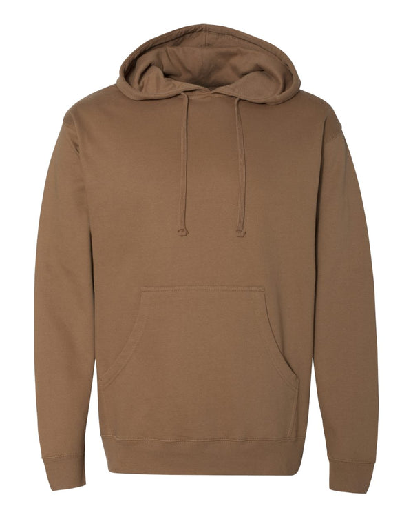 Independent Midweight Hooded Sweatshirt - SS4500