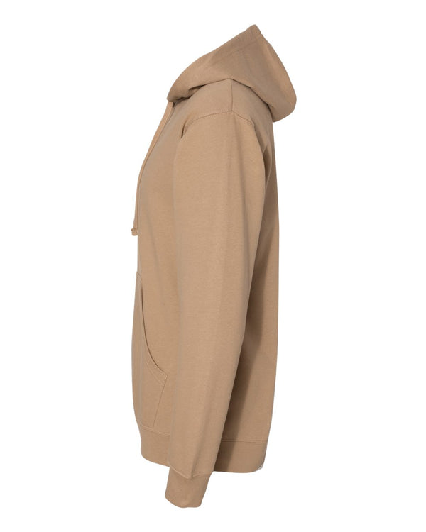 Independent Midweight Hooded Sweatshirt - SS4500