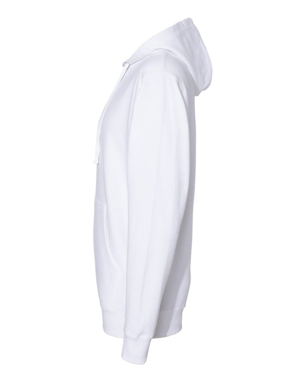 Independent Midweight Hooded Sweatshirt - SS4500