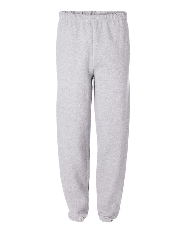 JERZEES NuBlend® Sweatpants - 973MR