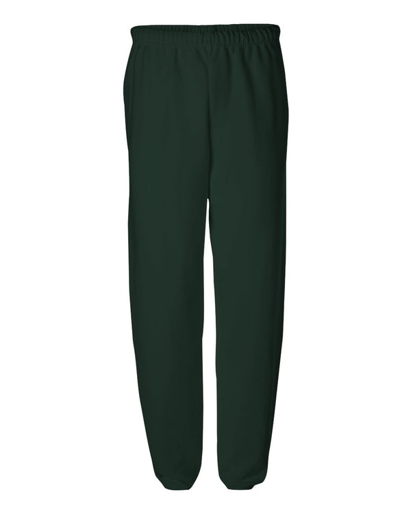 JERZEES NuBlend® Sweatpants - 973MR