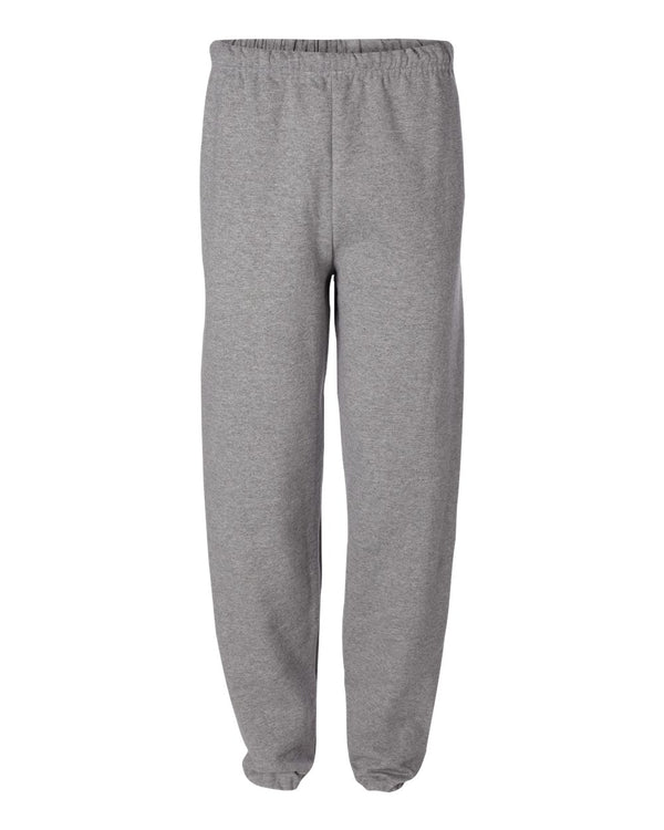 JERZEES NuBlend® Sweatpants - 973MR