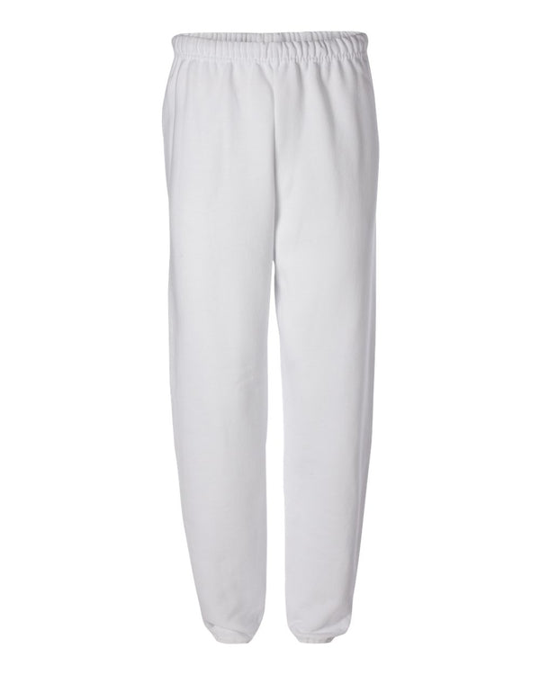 JERZEES NuBlend® Sweatpants - 973MR